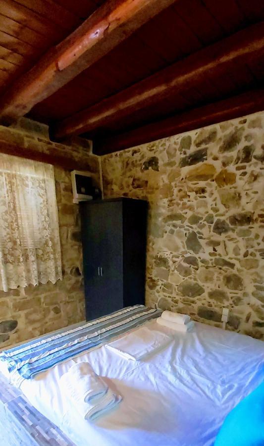 Mariaeva Rooms Léntas エクステリア 写真