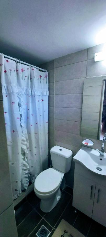 Mariaeva Rooms Léntas エクステリア 写真