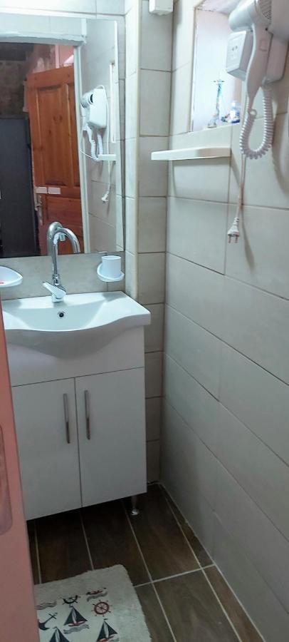 Mariaeva Rooms Léntas エクステリア 写真